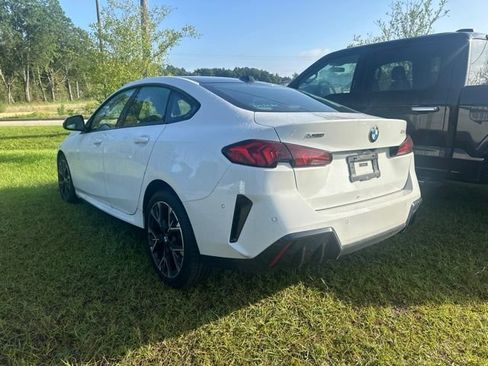 Used 2025 BMW 228i xDrive AWD/4WD image 6