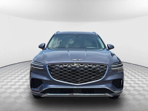 New 2026 Genesis GV70 2.5T Select AWD/4WD image 3