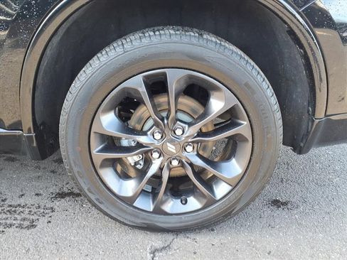Used 2021 Dodge Durango GT image 18