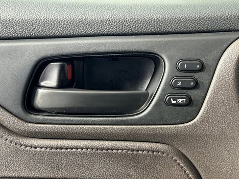 Used 2022 Honda Odyssey EX-L image 38