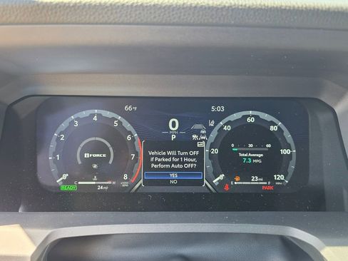 Used 2025 Toyota 4Runner TRD Off-Road image 18