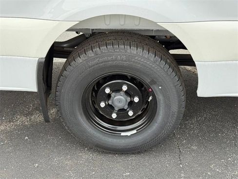 Certified 2024 Mercedes-Benz Sprinter 3500 image 4