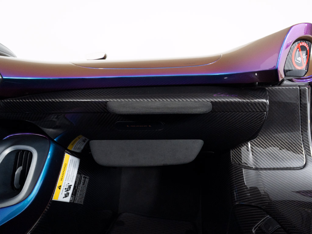 Used 2021 McLaren Elva RWD image 72