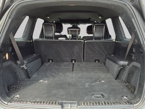 Used 2019 Mercedes-Benz GLS 450 4MATIC image 10
