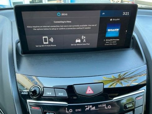 Used 2023 Acura RDX AWD w/ A-Spec & Advance Pkg image 40