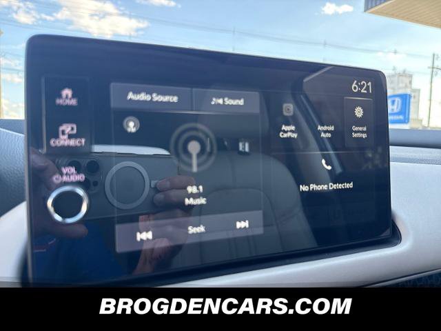 New 2027 Honda HR-V EX-L image 7