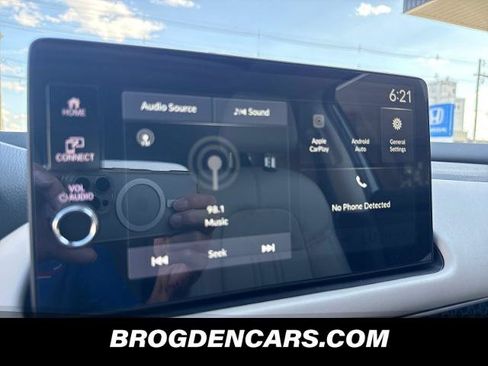 New 2027 Honda HR-V EX-L image 7