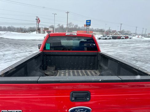 Used 2014 Ford F150 XLT w/ Equipment Group 301A Mid image 7