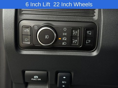 Used 2025 Ford F250 Lariat w/ Chrome Package AWD/4WD image 24