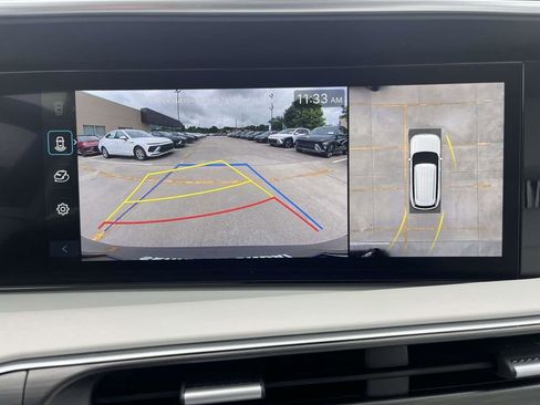 New 2026 Hyundai Palisade Calligraphy AWD/4WD image 19