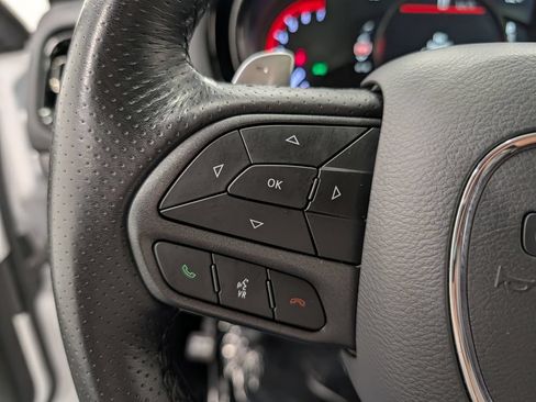 Used 2026 Dodge Durango GT w/ Tow 'N Go Package AWD/4WD image 20