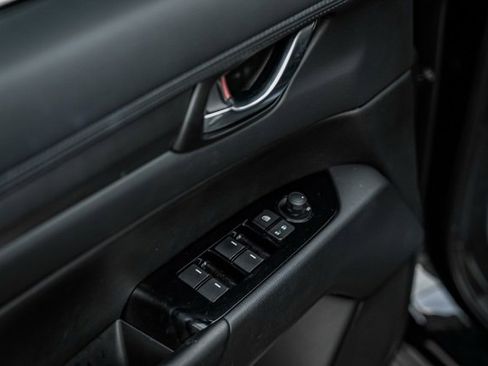 Used 2024 MAZDA CX-5 AWD 2.5 S w/ Select Package image 26