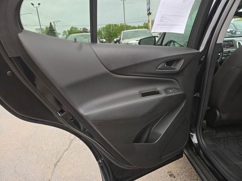 Used 2024 Chevrolet Equinox LT w/ LPO, Floor Liner Package AWD/4WD image 21
