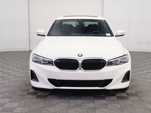 Certified 2023 BMW 330i 330i w/ Driving Assistance Package image 2