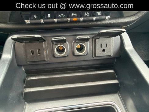 Used 2018 Chevrolet Silverado 3500 High Country w/ Duramax Plus Package AWD/4WD image 23
