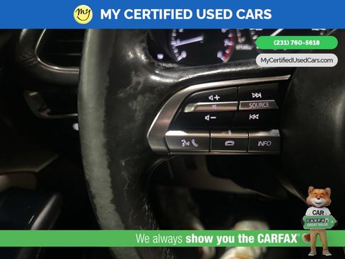 Used 2019 MAZDA MAZDA3 Preferred image 15