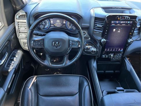 Used 2022 RAM 1500 Limited image 23