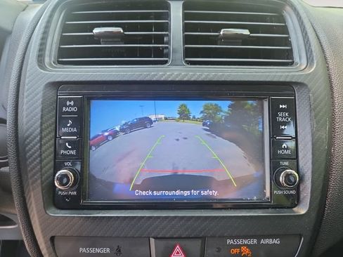 Used 2024 Mitsubishi Outlander Sport AWD image 23
