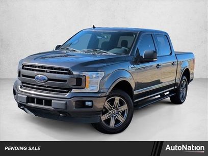 Used 2020 Ford F150 XLT w/ Equipment Group 302A Luxury