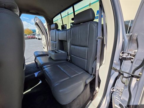 Used 2000 Toyota Tundra SR5 image 14
