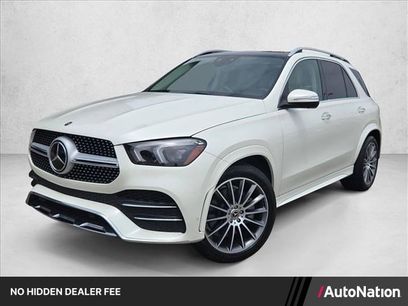 Certified 2023 Mercedes-Benz GLE 450 4MATIC
