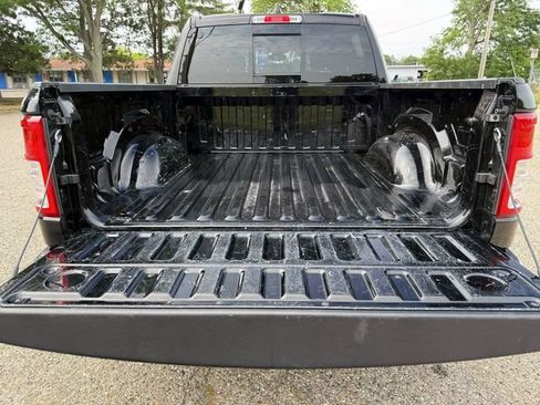 Used 2023 RAM 1500 Big Horn AWD/4WD image 13