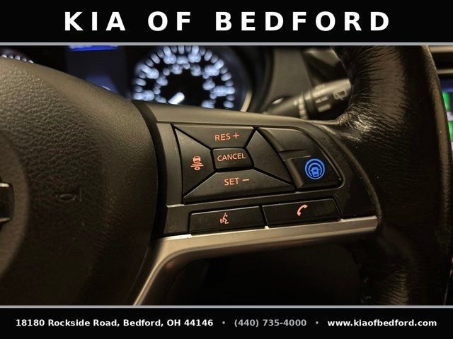 Used 2019 Nissan Rogue SV w/ Premium Package AWD/4WD image 22