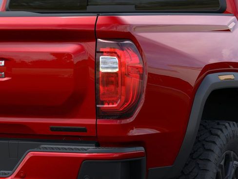 New 2025 GMC Canyon Elevation image 11