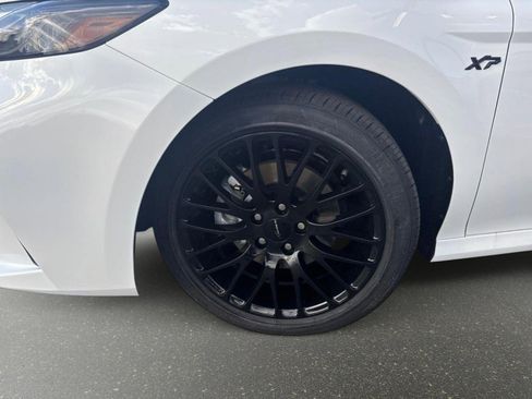 New 2026 Toyota Camry LE FWD image 9