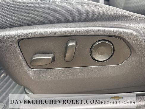 Used 2024 Chevrolet Silverado 1500 Custom image 20