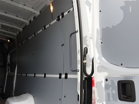 Used 2024 Mercedes-Benz Sprinter 3500 image 24