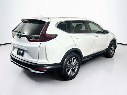 Used 2022 Honda CR-V EX image 9
