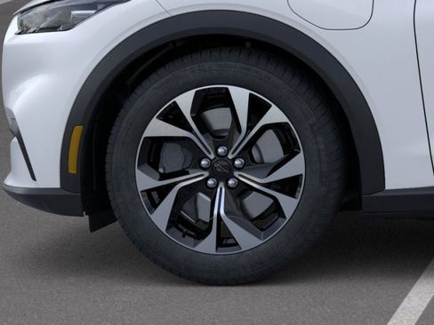 New 2026 Ford Mustang Mach-E Select image 19