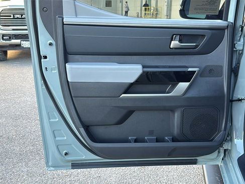 New 2026 Toyota Tundra Limited image 13