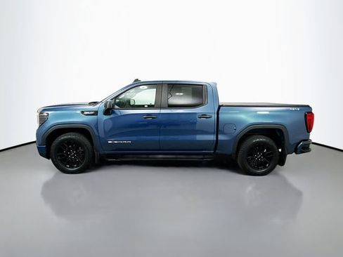 Used 2024 GMC Sierra 1500 Pro w/ Graphite Edition AWD/4WD image 4