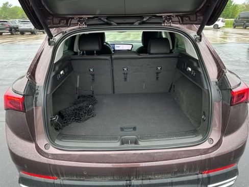 Used 2024 Buick Envision Preferred AWD/4WD image 5