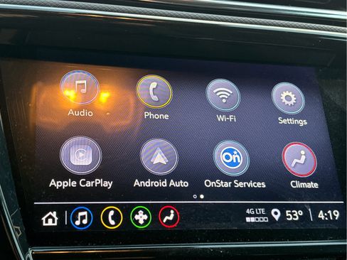 Certified 2023 Chevrolet TrailBlazer LT w/ LPO, Blackout Package image 19