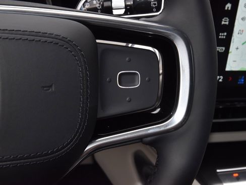 New 2026 Lincoln Nautilus Reserve image 24