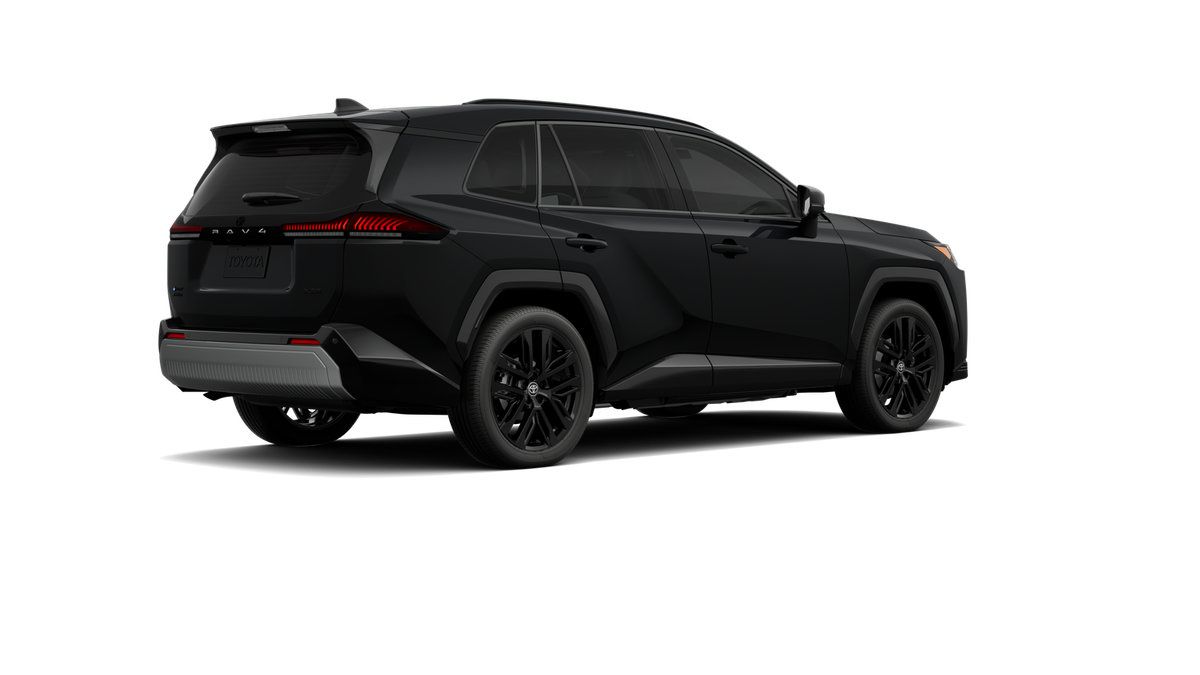 New 2026 Toyota RAV4 XSE w/ Weather Package AWD/4WD image 10