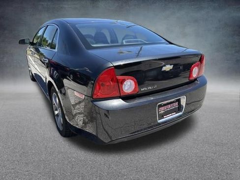 Used 2012 Chevrolet Malibu LT FWD image 9