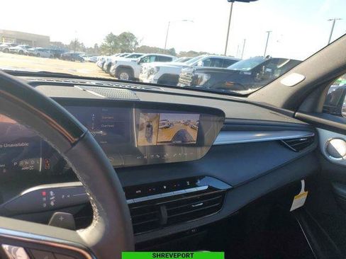 New 2026 Buick Enclave Avenir w/ Super Cruise Package image 17