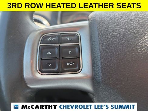 Used 2016 Dodge Journey Crossroad w/ Popular Equipment Group image 44