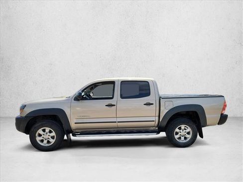 Used 2006 Toyota Tacoma PreRunner RWD image 8