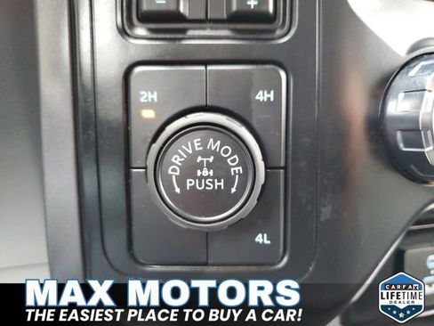 Certified 2024 Ford F150 XLT w/ Tow/Haul Package image 25