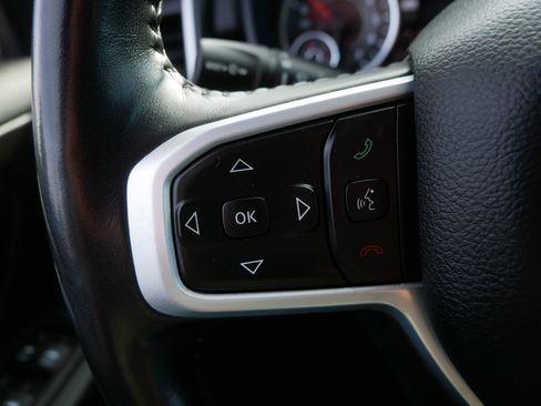 Certified 2022 RAM 1500 Big Horn image 26