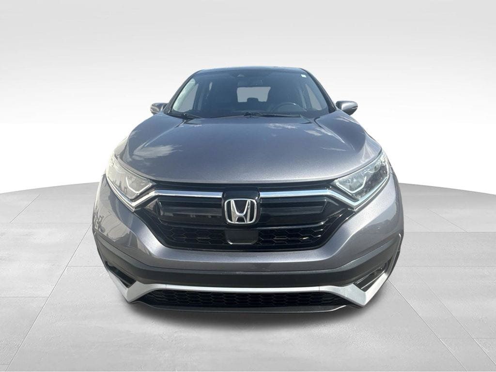 Used 2020 Honda CR-V EX-L image 5