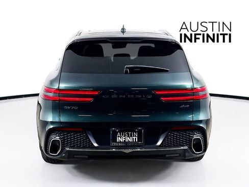 Used 2023 Genesis GV70 2.5T w/ Advanced Package image 6