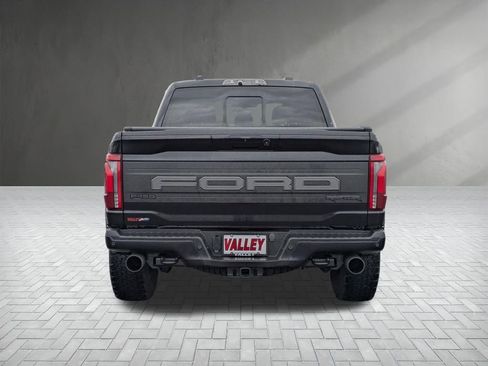 Certified 2024 Ford F150 Raptor image 9