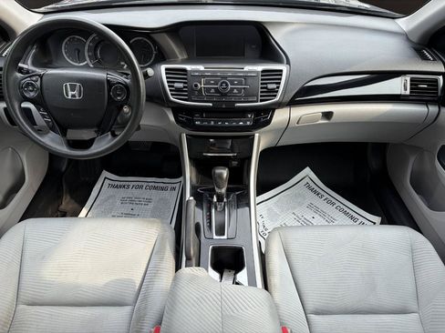 Used 2016 Honda Accord LX image 14