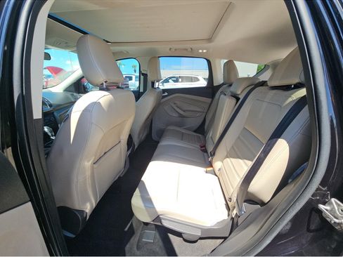 Used 2019 Ford Escape SEL FWD image 11